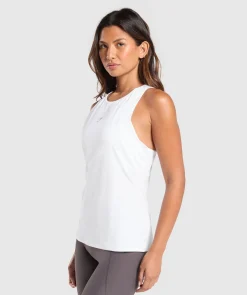 DAMES Gymshark Tanktops|T-shirts*Running Tank