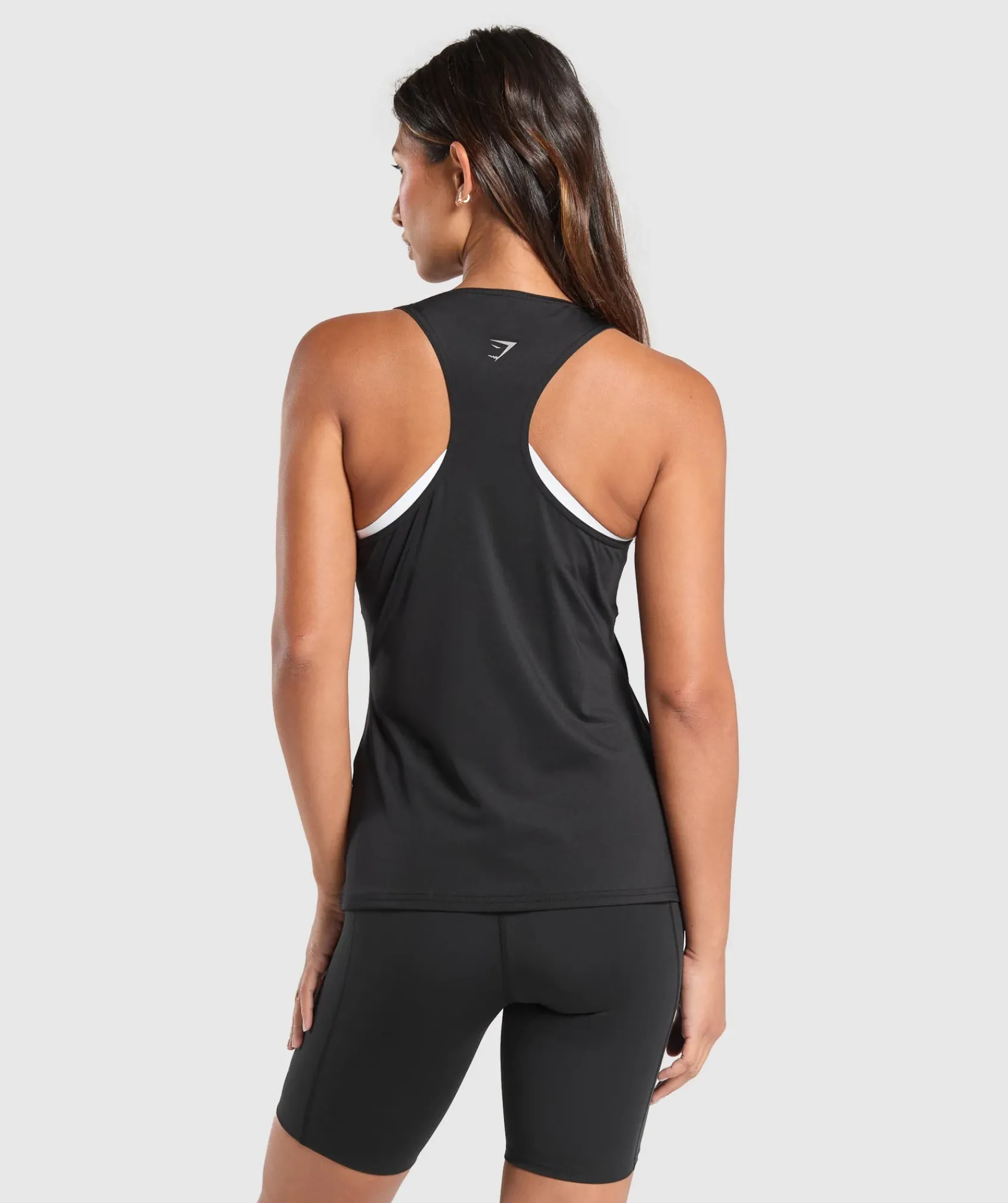 DAMES Gymshark Tanktops|T-shirts*Running Tank