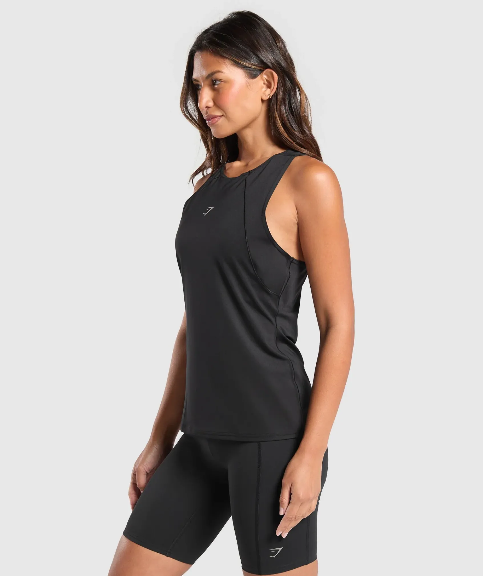DAMES Gymshark Tanktops|T-shirts*Running Tank
