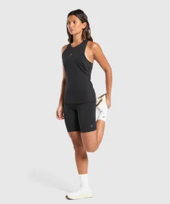 DAMES Gymshark Tanktops|T-shirts*Running Tank