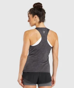 DAMES Gymshark Tanktops|T-shirts*Running Tank