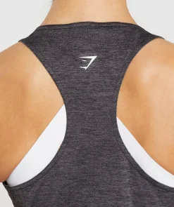 DAMES Gymshark Tanktops|T-shirts*Running Tank