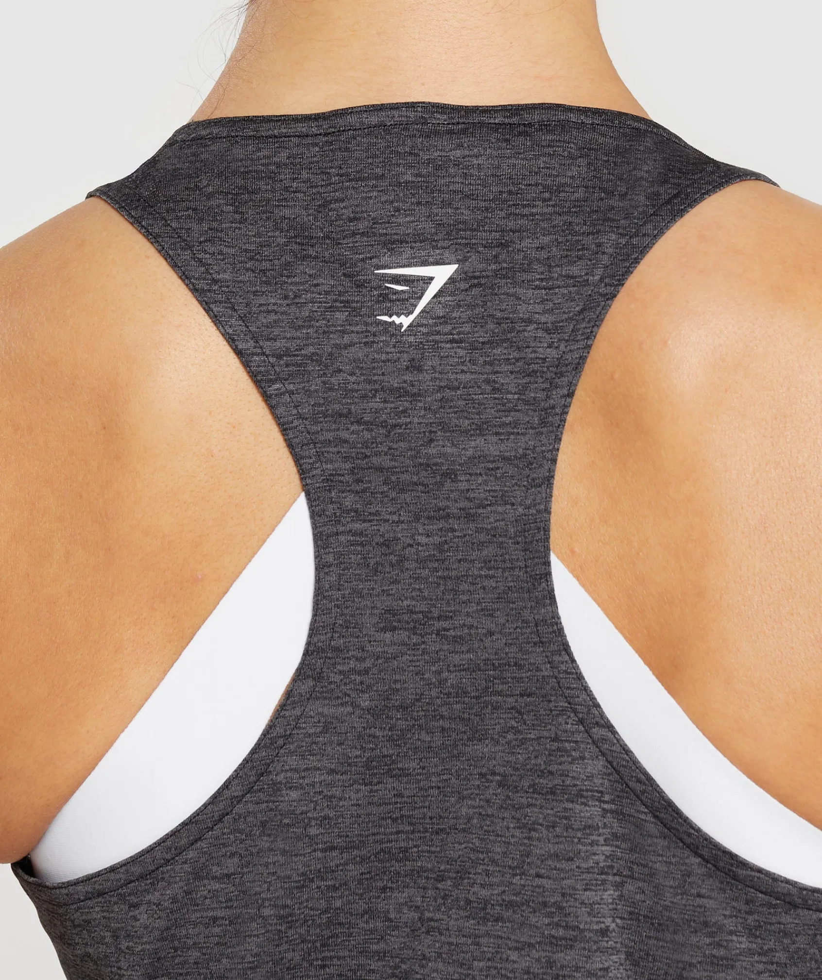 DAMES Gymshark Tanktops|T-shirts*Running Tank