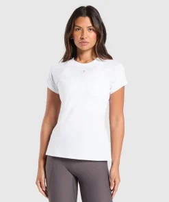 DAMES Gymshark T-shirts*Running Top
