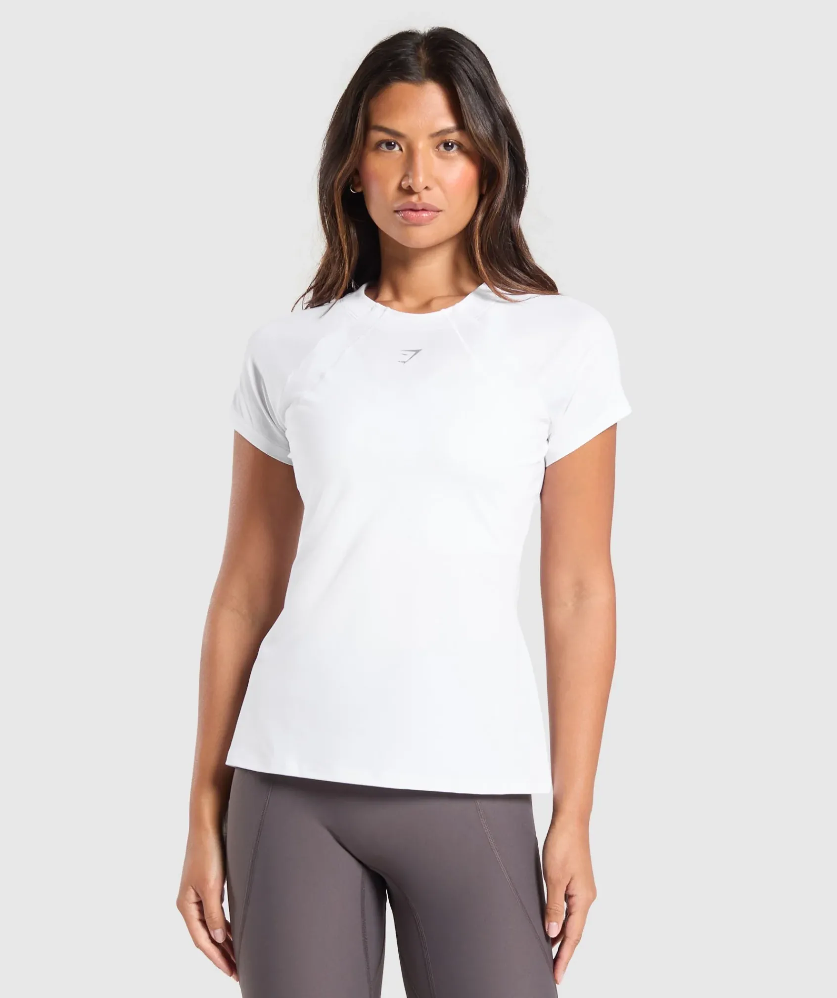 DAMES Gymshark T-shirts*Running Top