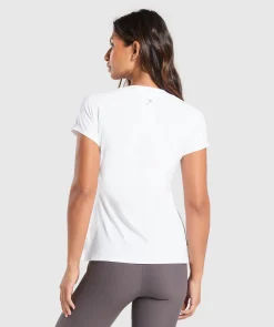DAMES Gymshark T-shirts*Running Top