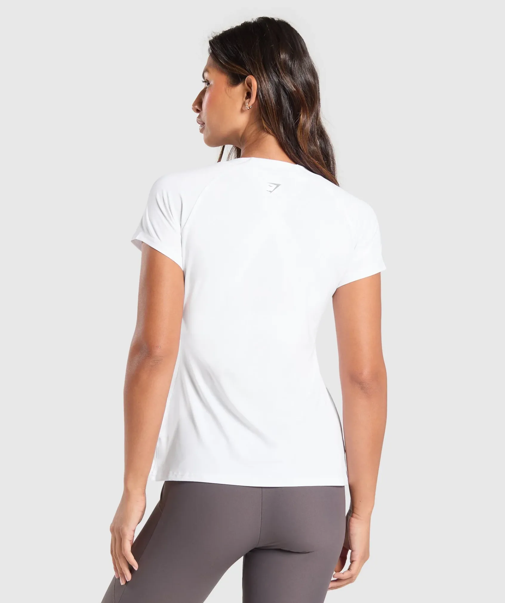 DAMES Gymshark T-shirts*Running Top