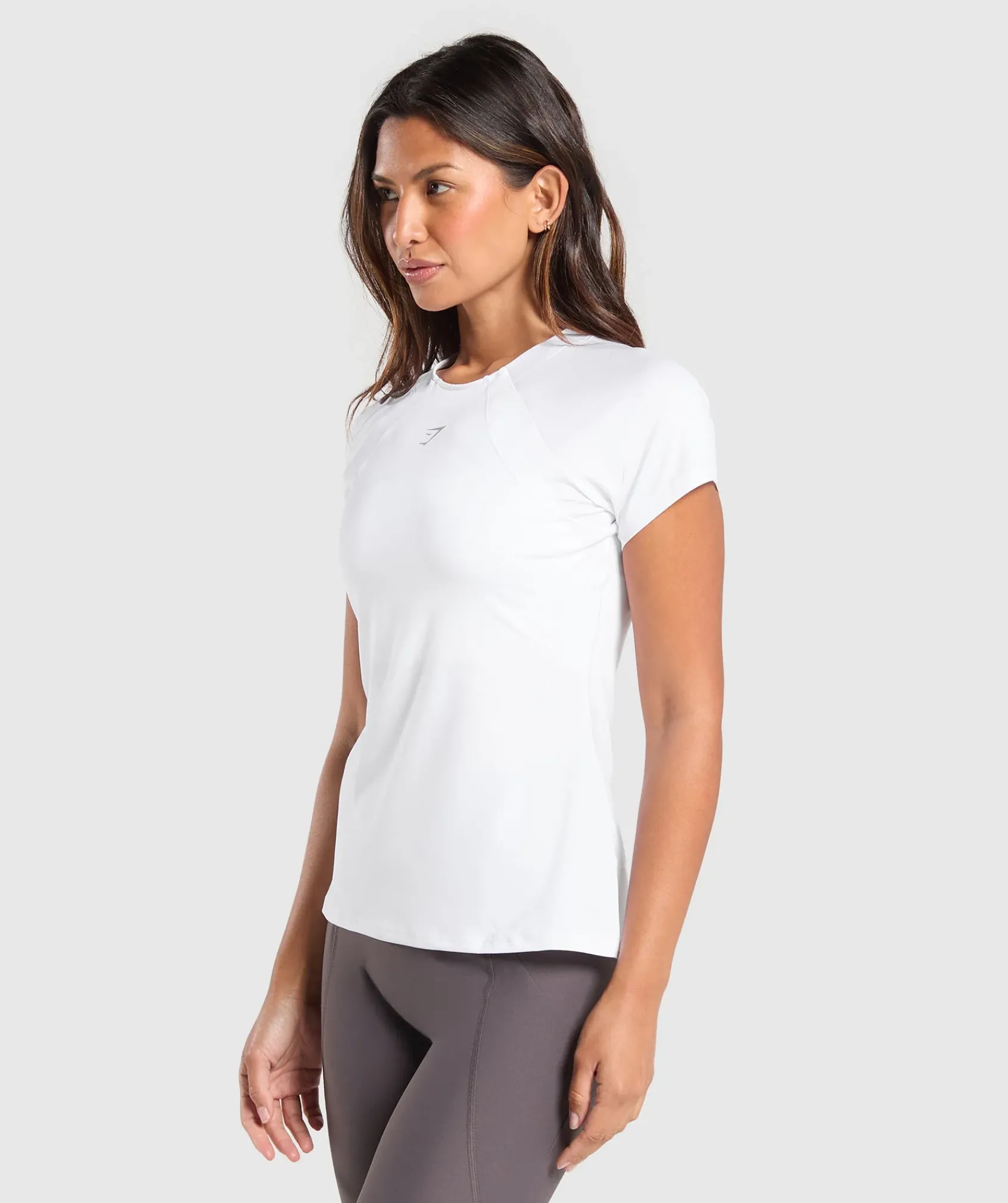 DAMES Gymshark T-shirts*Running Top