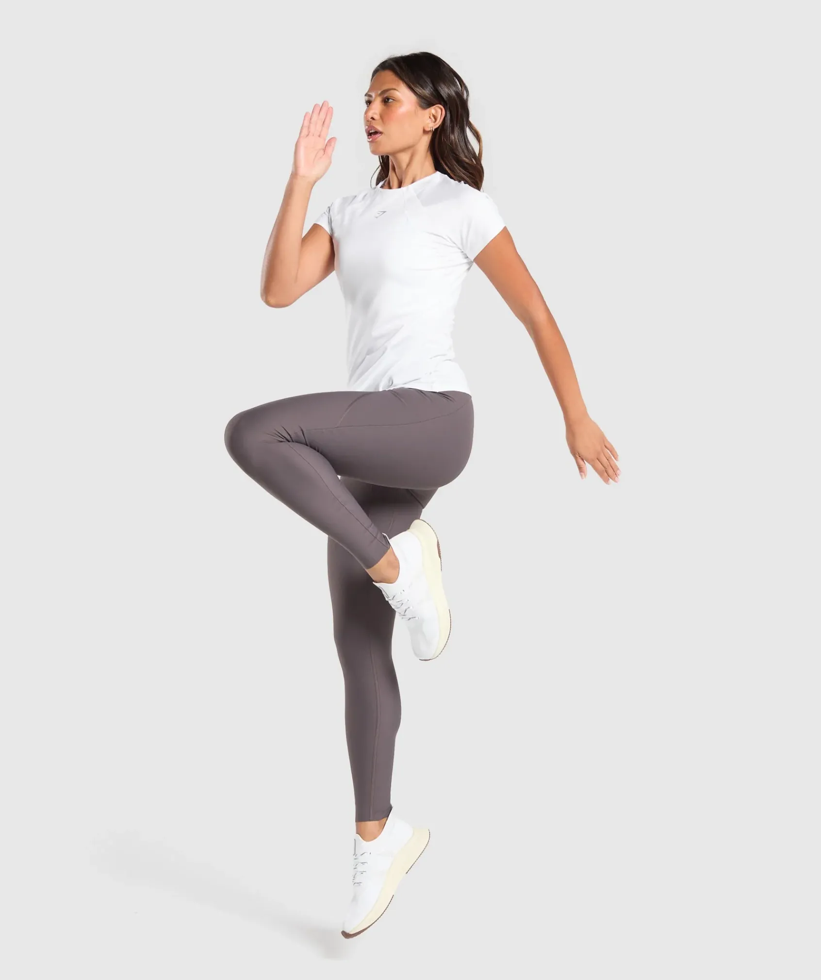 DAMES Gymshark T-shirts*Running Top
