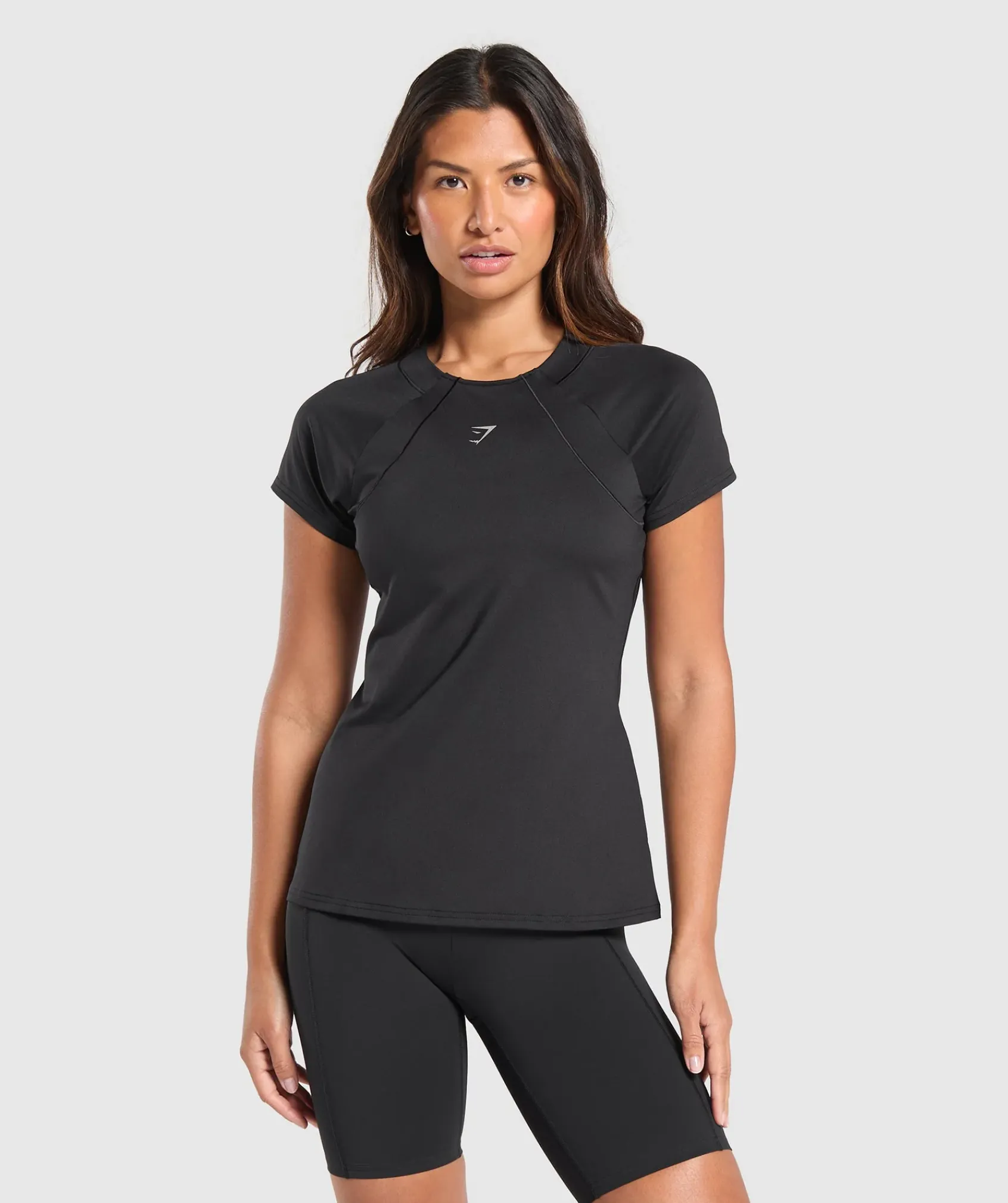 DAMES Gymshark T-shirts*Running Top