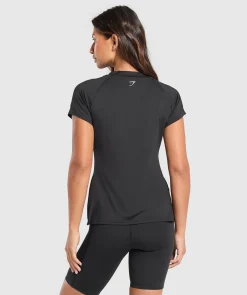 DAMES Gymshark T-shirts*Running Top