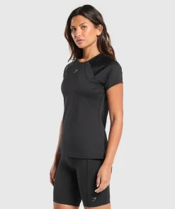 DAMES Gymshark T-shirts*Running Top