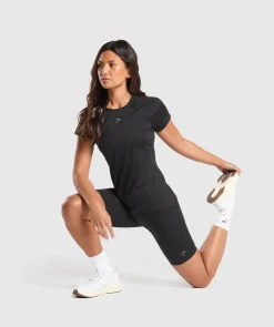 DAMES Gymshark T-shirts*Running Top