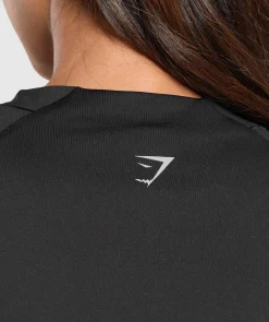 DAMES Gymshark T-shirts*Running Top