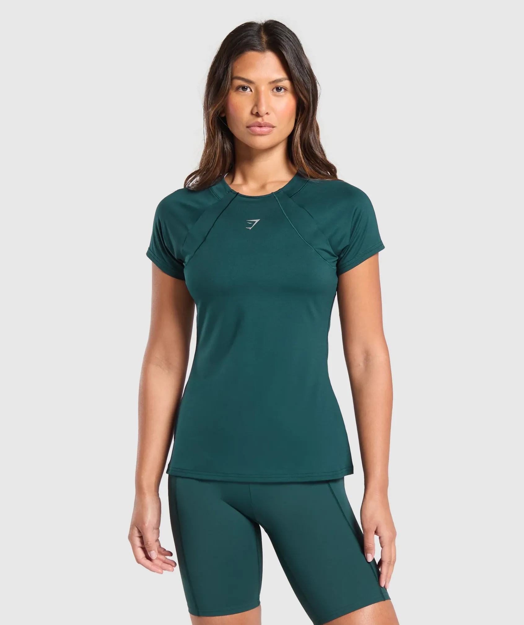 DAMES Gymshark T-shirts*Running Top