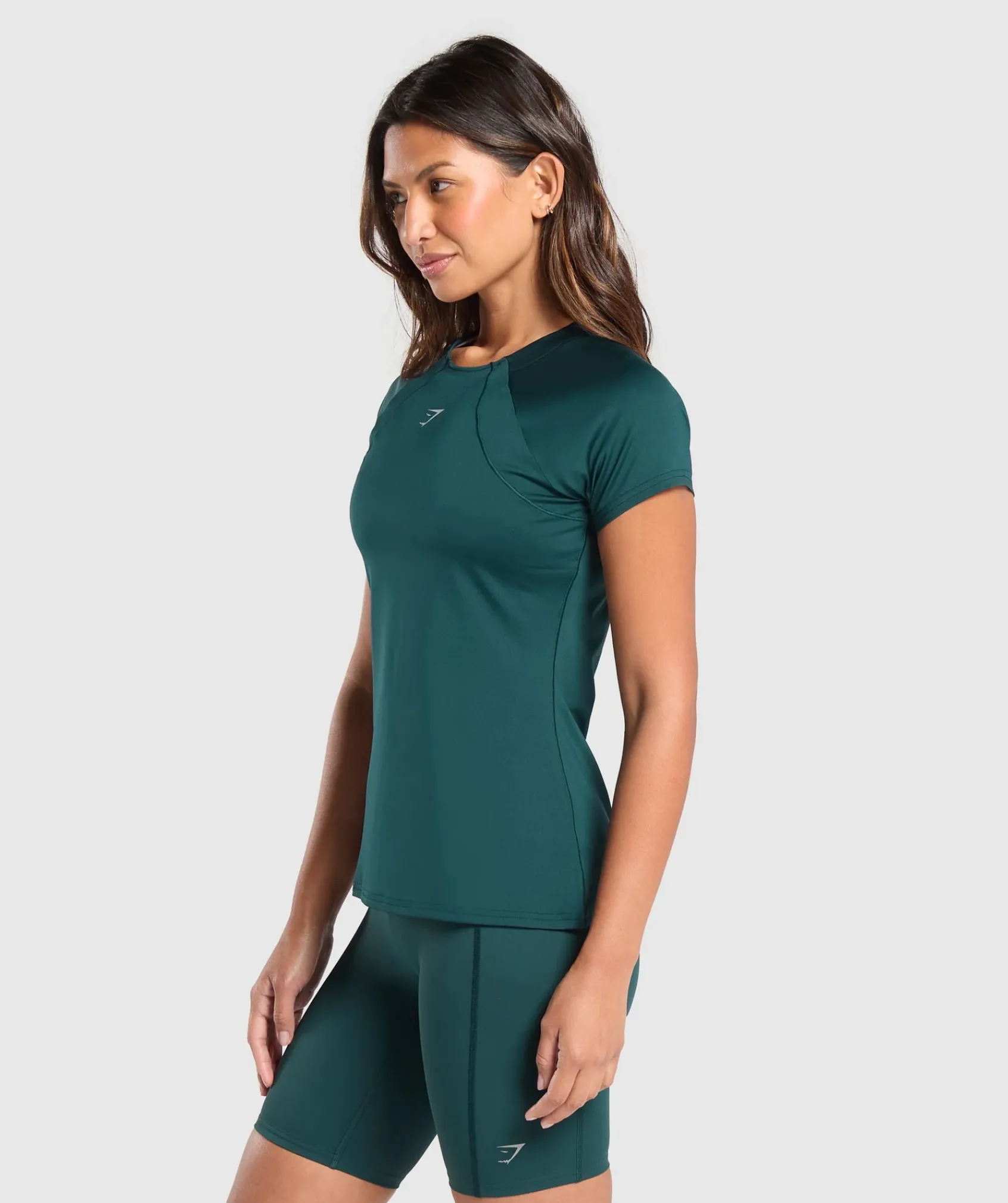 DAMES Gymshark T-shirts*Running Top