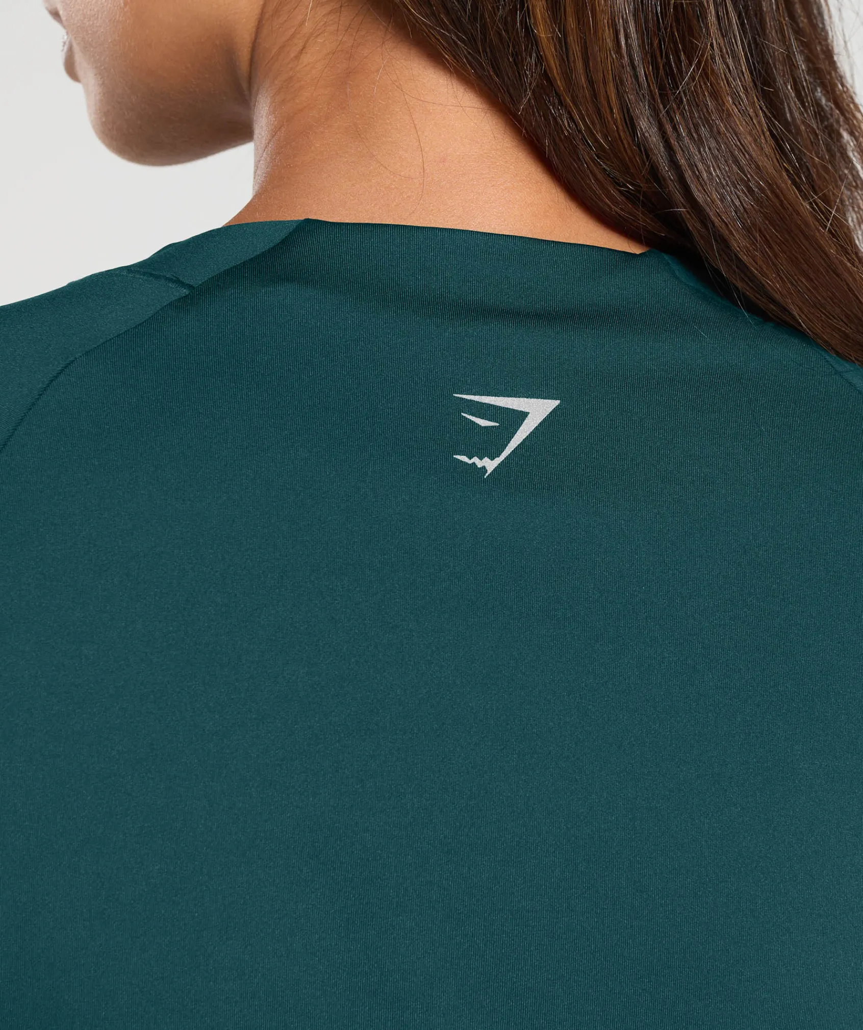 DAMES Gymshark T-shirts*Running Top