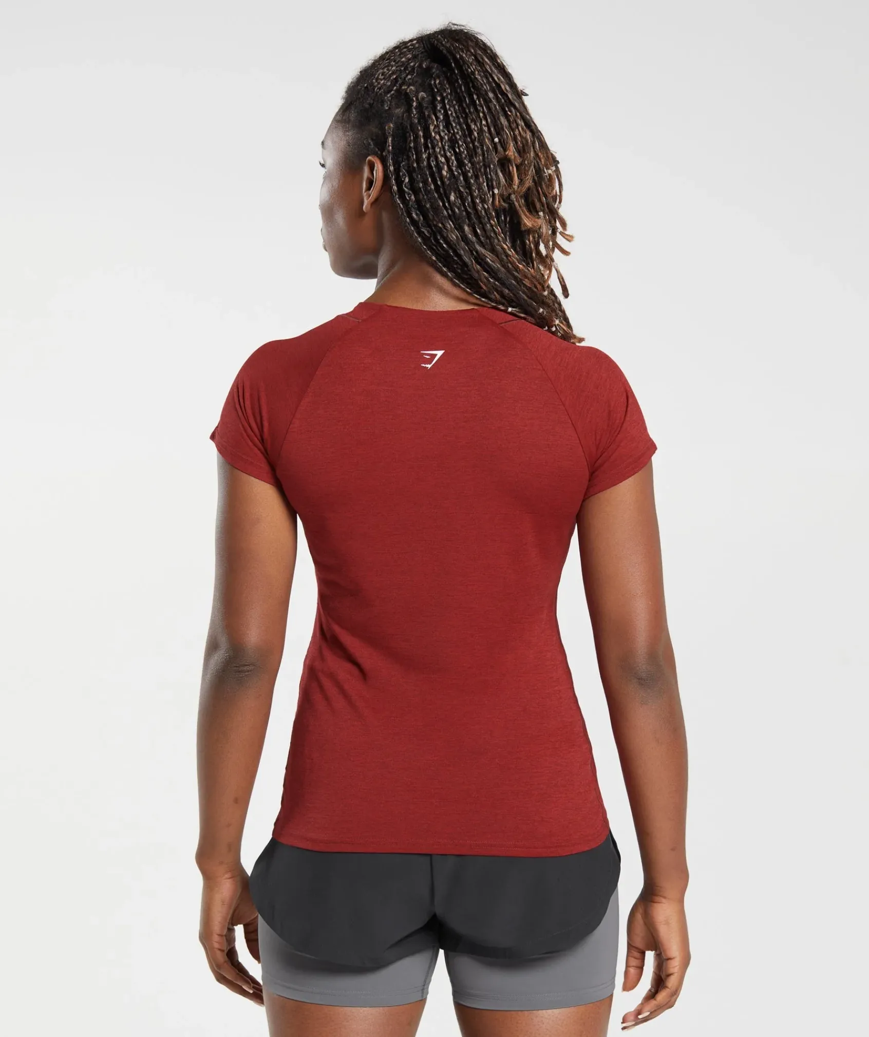 DAMES Gymshark T-shirts*Running T-Shirt