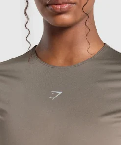 DAMES Gymshark T-shirts*Running T-Shirt