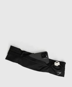 Gymshark Hardlopen*Running Waist Belt