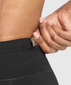 DAMES Gymshark Leggings*Running Warmth Leggings