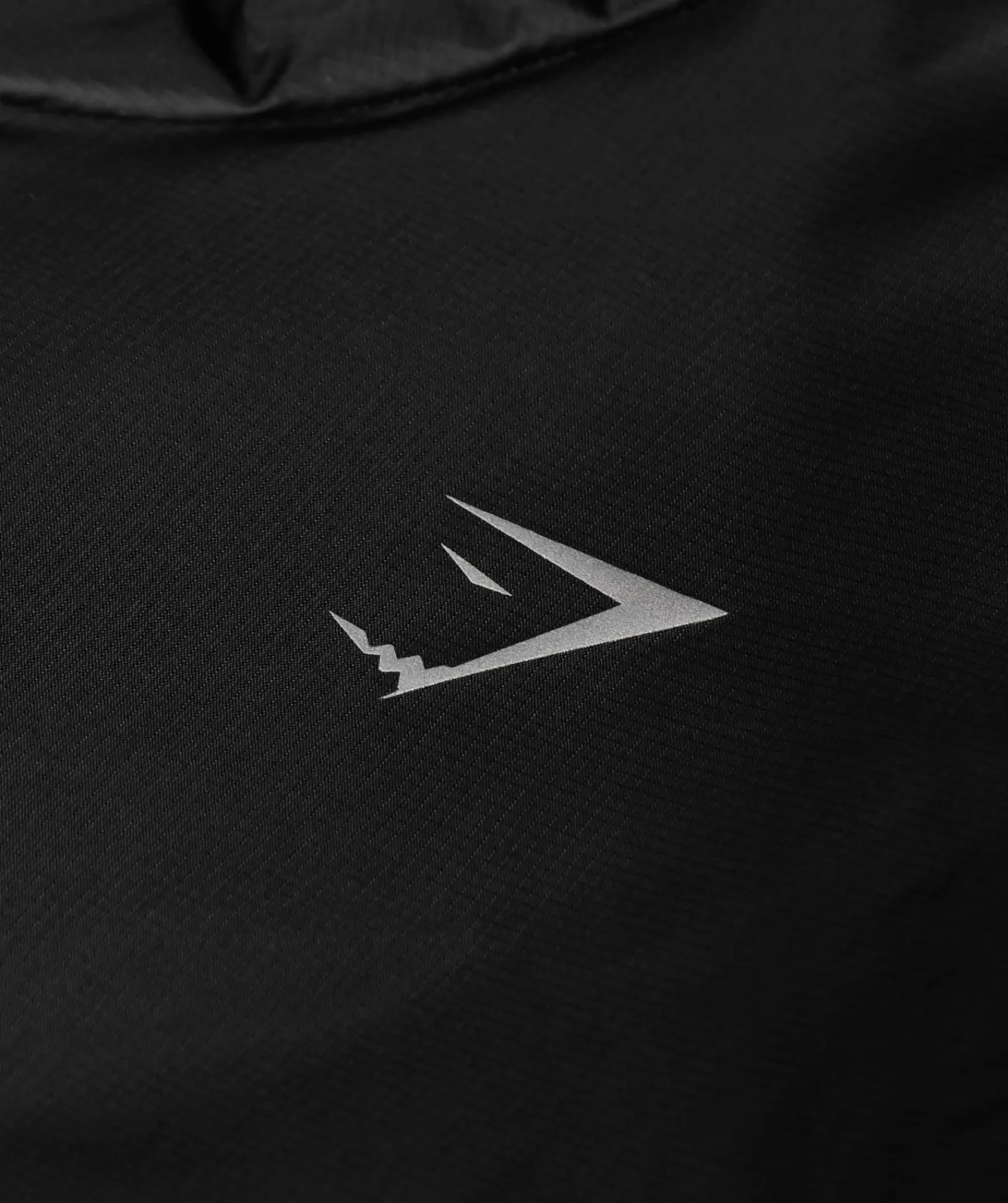 Heren Gymshark Sportjacks|Outerwear*Running Windbreaker