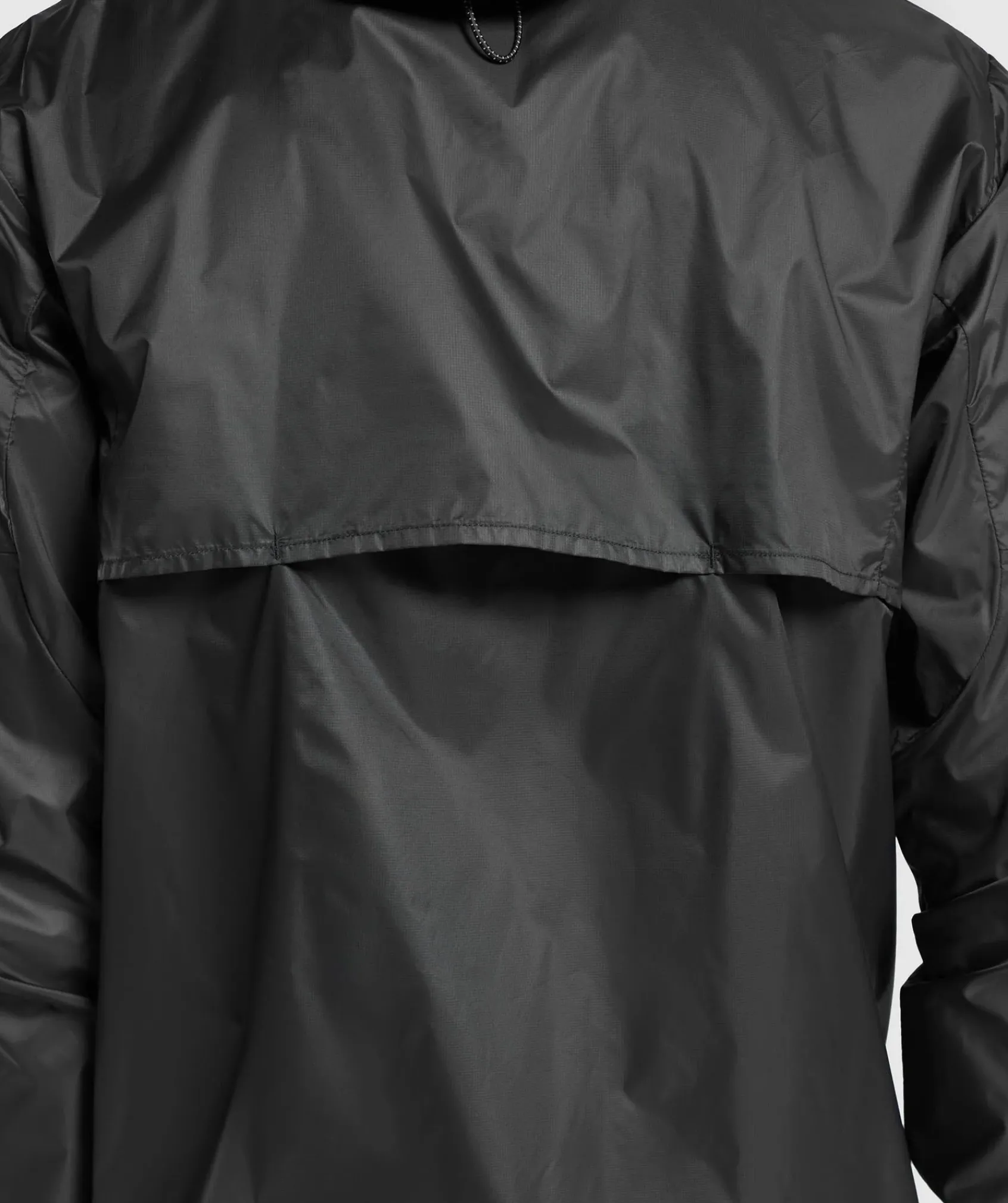 Heren Gymshark Sportjacks|Outerwear*Running Windbreaker