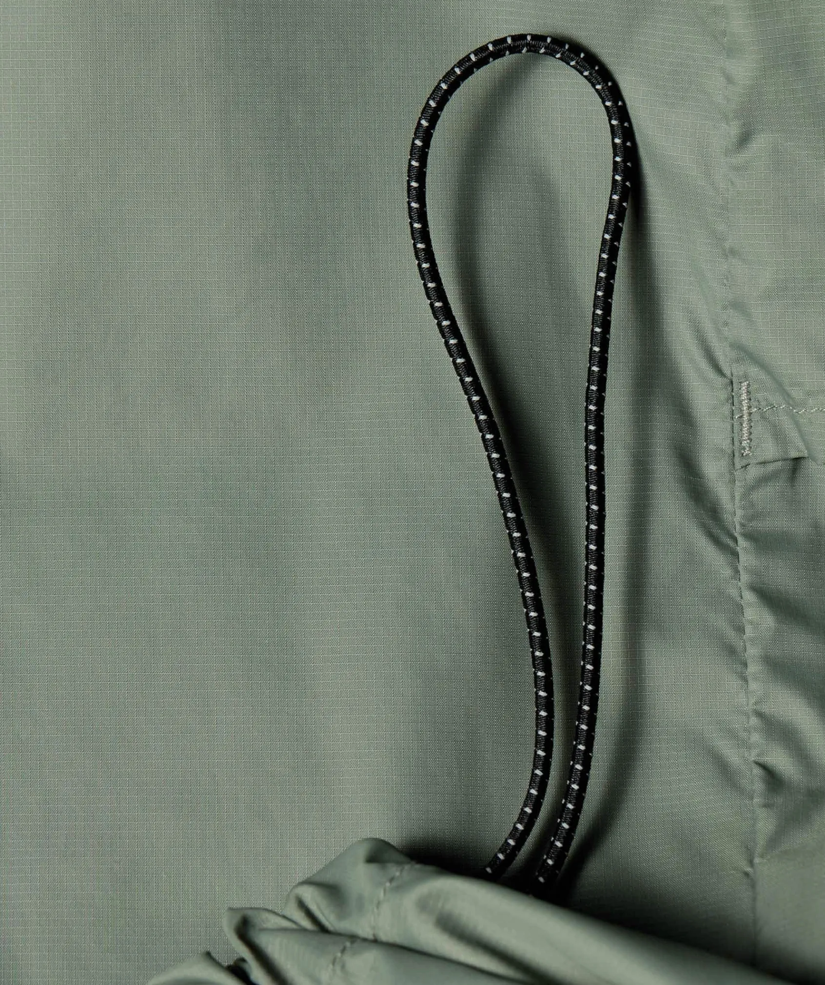 Heren Gymshark Sportjacks|Outerwear*Running Windbreaker