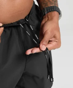 Heren Gymshark Shorts*Script Graphic Short
