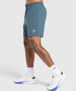 Heren Gymshark Shorts*Script Graphic Short