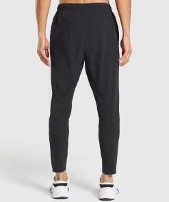 Heren Gymshark Joggingbroeken*Script Woven Joggers