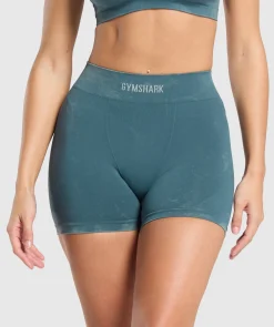 DAMES Gymshark Ondergoed|Dames Ondergoed*Seamless Boxer