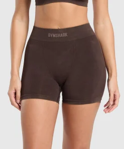 DAMES Gymshark Ondergoed|Dames Ondergoed*Seamless Boxer