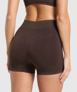 DAMES Gymshark Ondergoed|Dames Ondergoed*Seamless Boxer