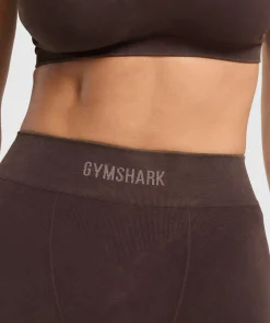DAMES Gymshark Ondergoed|Dames Ondergoed*Seamless Boxer