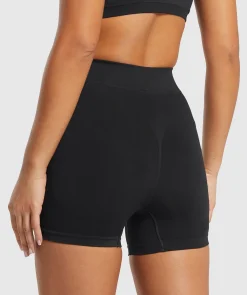 DAMES Gymshark Ondergoed|Dames Ondergoed*Seamless Boxers