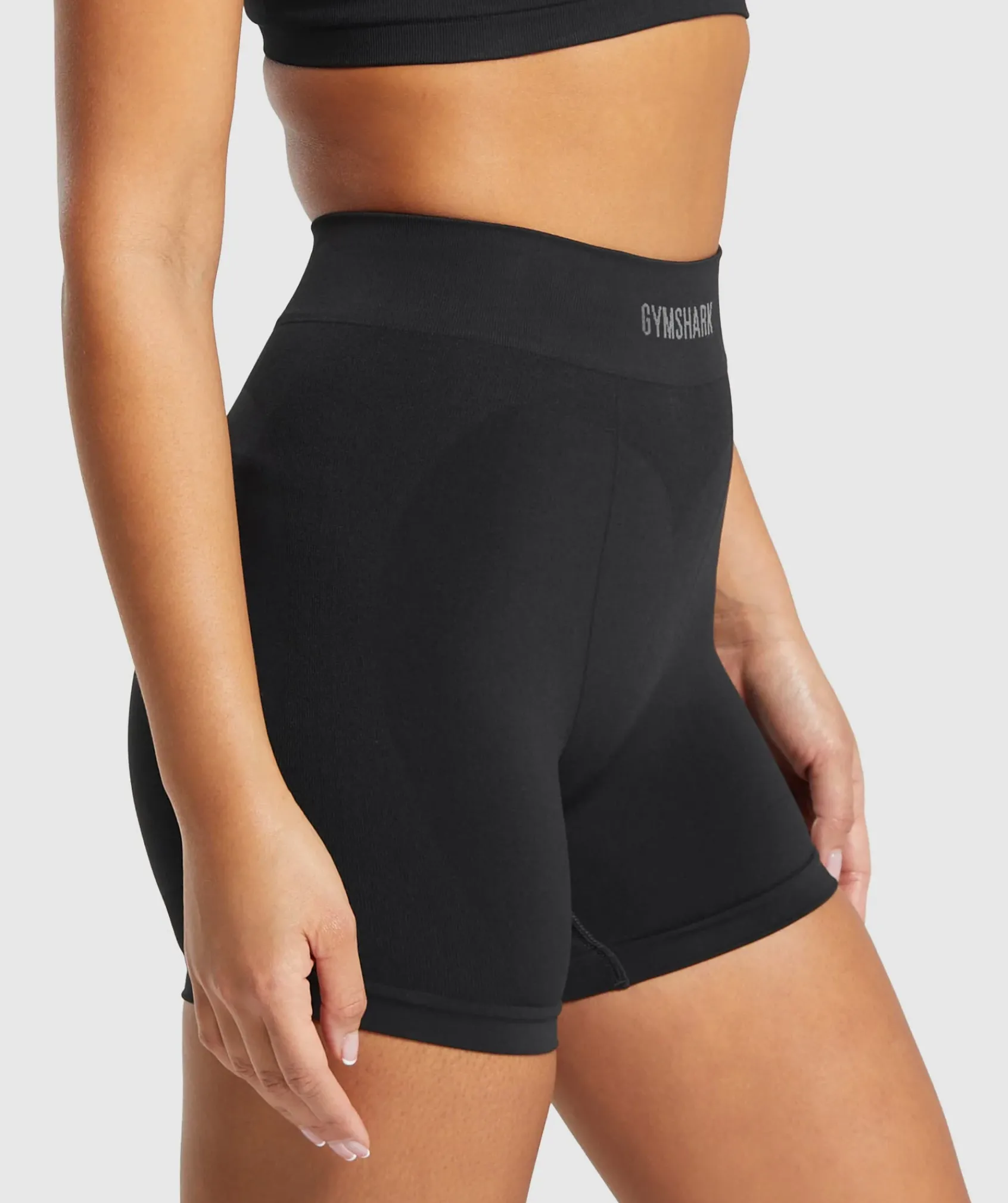DAMES Gymshark Ondergoed|Dames Ondergoed*Seamless Boxers