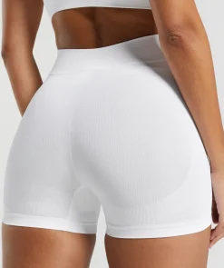 DAMES Gymshark Ondergoed|Dames Ondergoed*Seamless Boxers