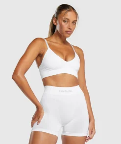 DAMES Gymshark Ondergoed|Dames Ondergoed*Seamless Boxers