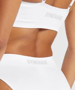 DAMES Gymshark Ondergoed|Dames Ondergoed*Seamless Brief