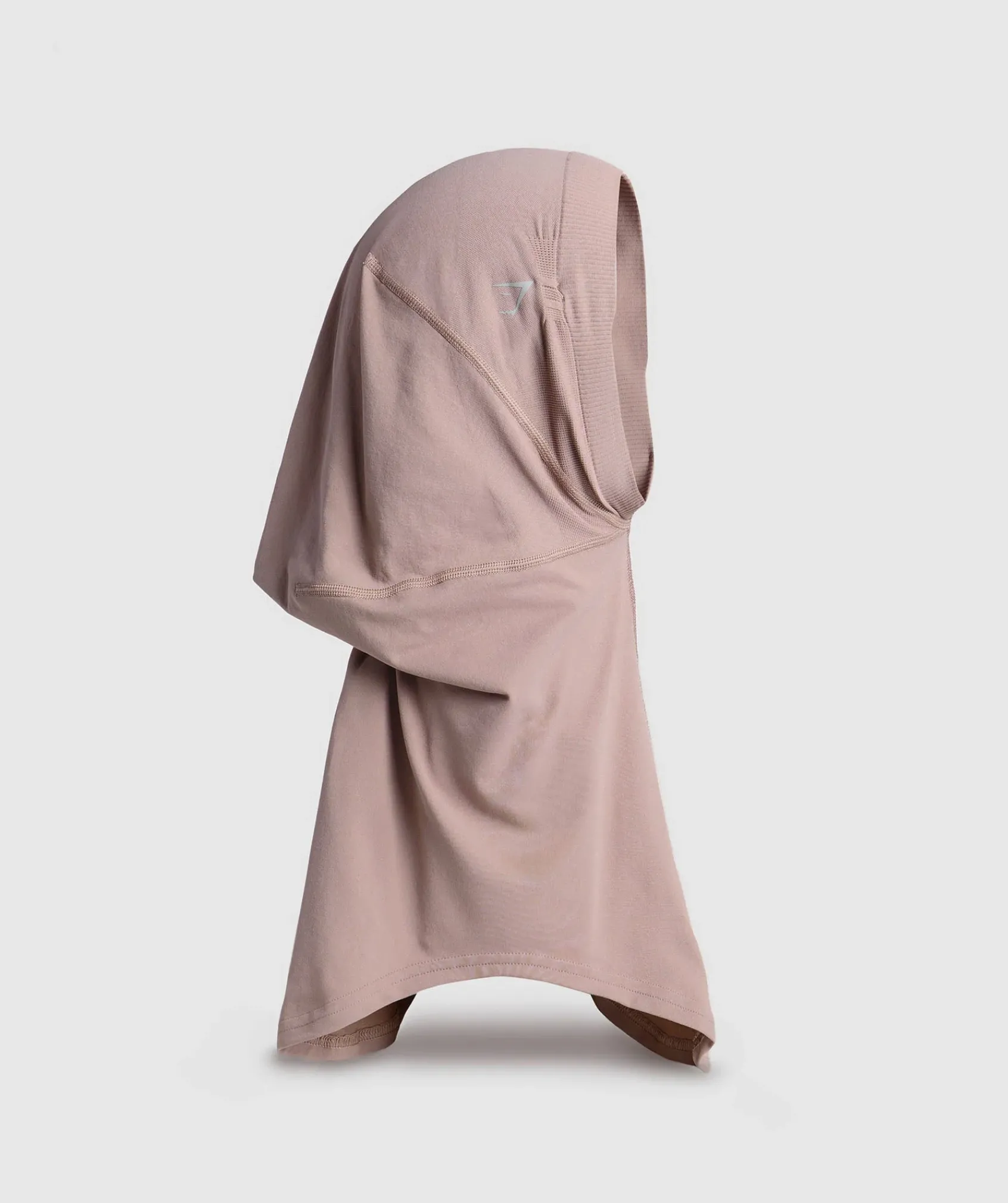 Gymshark Petten|Hijab*Seamless Sports Hijab