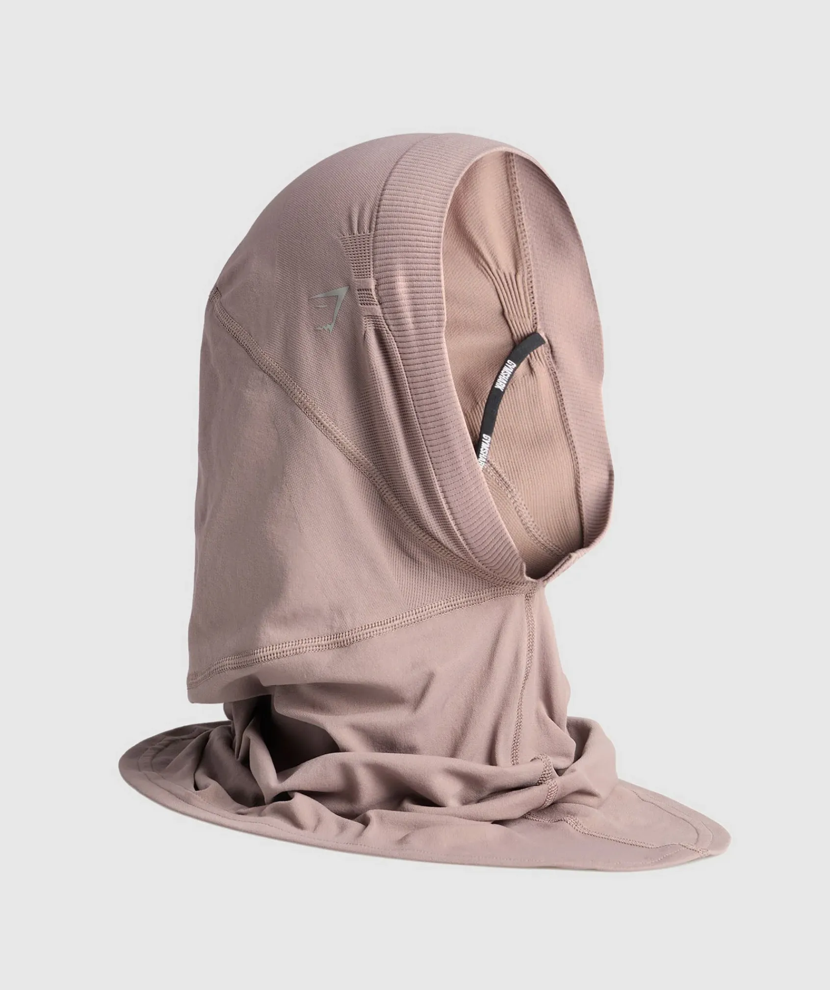 Gymshark Petten|Hijab*Seamless Sports Hijab