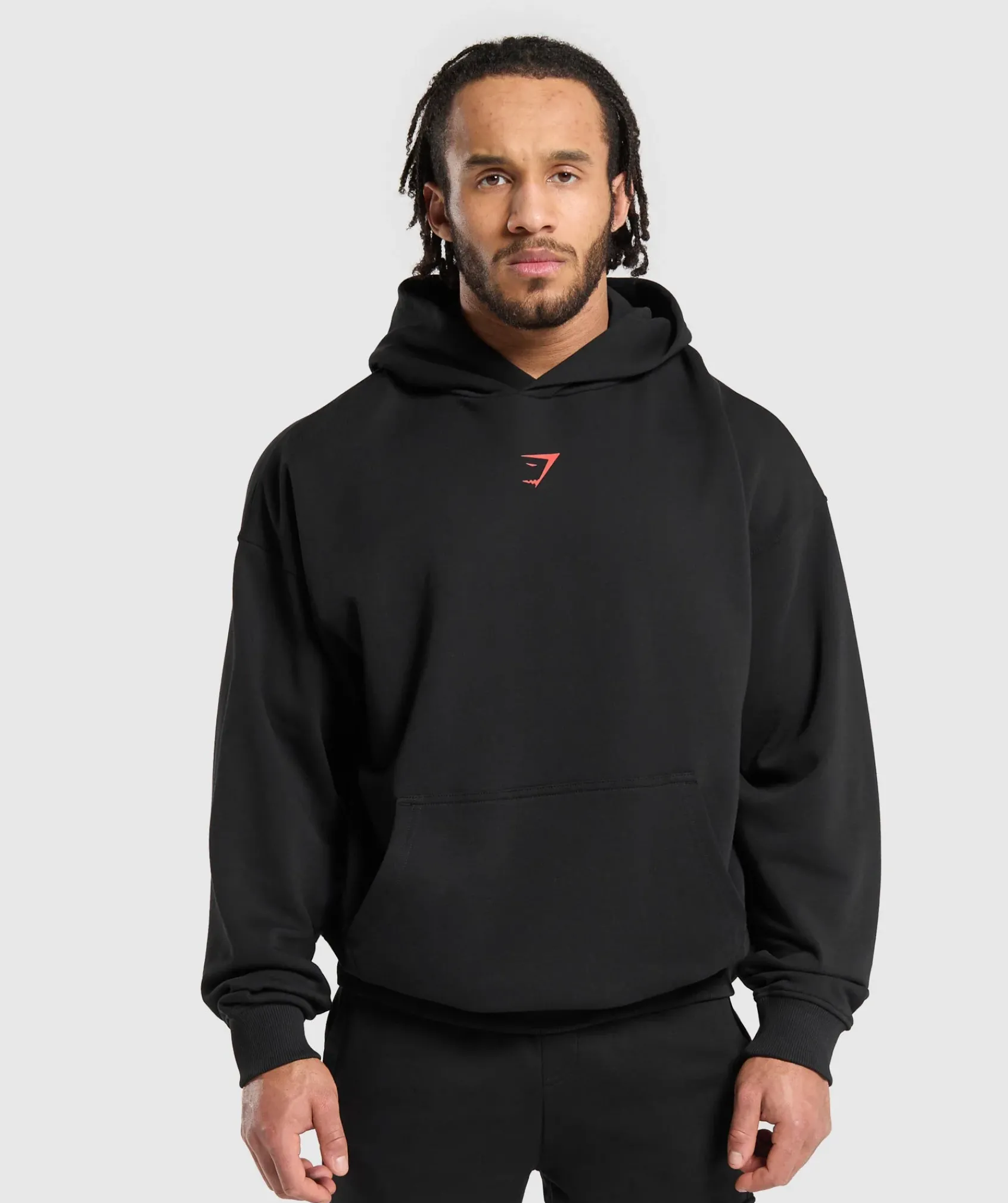 Heren Gymshark Hoodies & Truien*Sets N Reps Hoodie