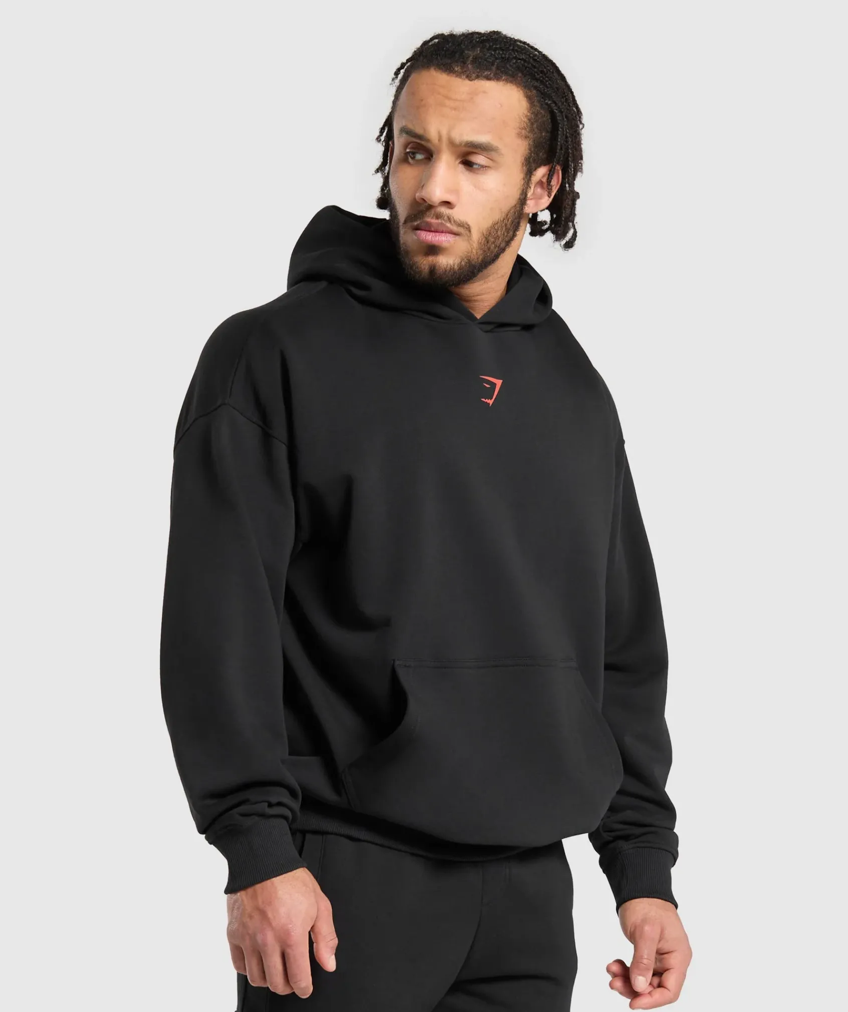 Heren Gymshark Hoodies & Truien*Sets N Reps Hoodie