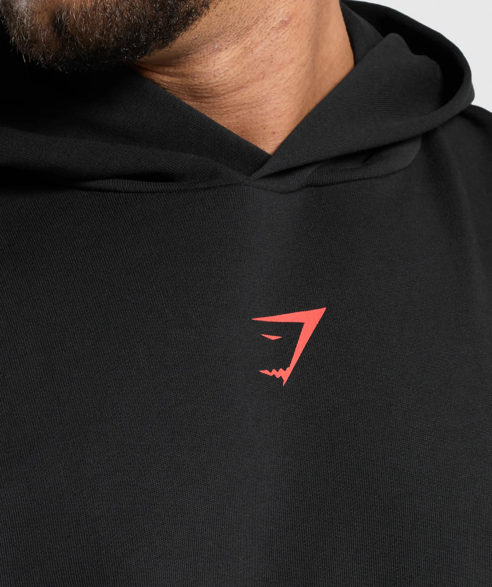 Heren Gymshark Hoodies & Truien*Sets N Reps Hoodie