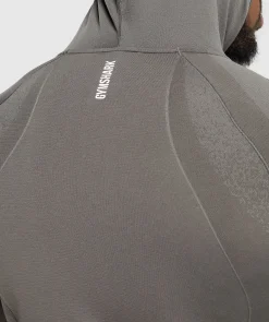 Heren Gymshark Hoodies & Truien*Shadow Seamless Hoodie