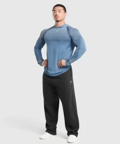 Heren Gymshark Hoodies & Truien*Shadow Seamless Hoodie