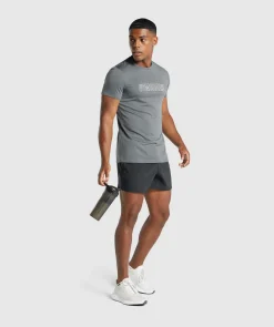 Gymshark Flessen*Shaker Bottle