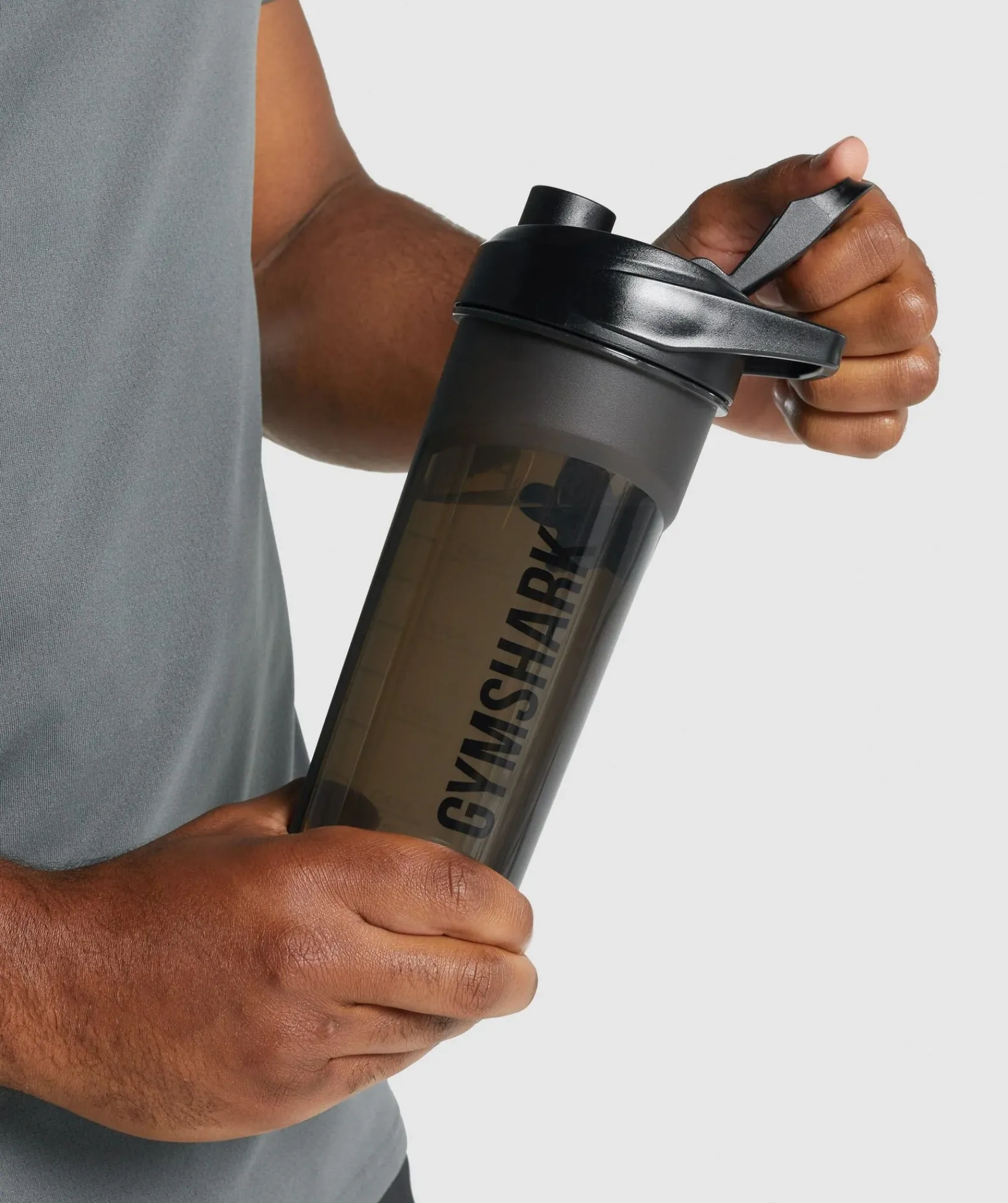Gymshark Flessen*Shaker Bottle