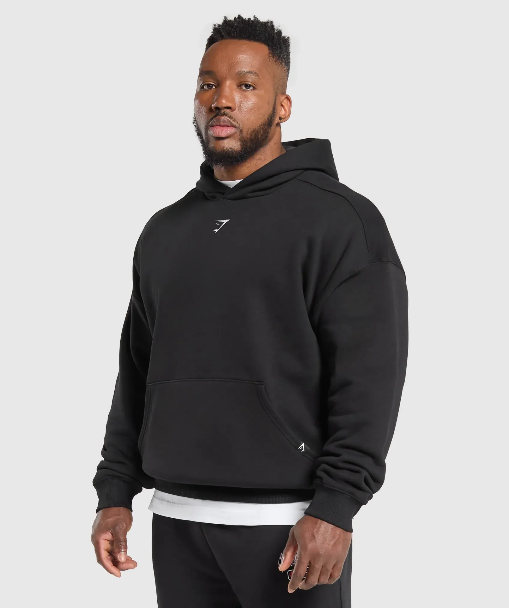 Heren Gymshark Hoodies & Truien*Shark Hoodie